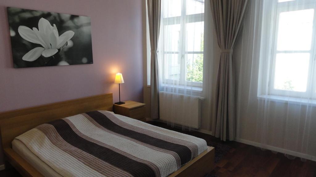 Horvath Villa Apartman Balatonfured Exterior photo