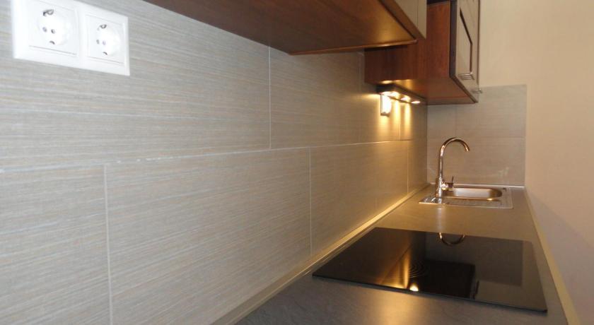 Horvath Villa Apartman Balatonfured Exterior photo
